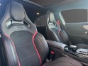 Mercedes classe a 45 s amg 4matic carplay gps caméra de recul burmester pas de malus garantie 12 mois europe occasion...