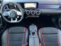 Mercedes classe a 45 s amg 4matic carplay gps caméra de recul burmester pas de malus garantie 12 mois europe occasion...