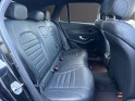 Mercedes glc classe   220 d 9g-tronic 4matic fascination pack amg occasion osny simplicicar simplicibike france