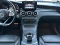 Mercedes glc classe   220 d 9g-tronic 4matic fascination pack amg occasion osny simplicicar simplicibike france