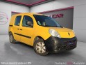 Renault kangoo express 1.5 dci - 70 campus occasion avignon (84) simplicicar simplicibike france