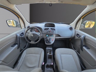 Renault kangoo express 1.5 dci - 70 campus occasion avignon (84) simplicicar simplicibike france