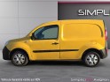 Renault kangoo express 1.5 dci - 70 campus occasion avignon (84) simplicicar simplicibike france