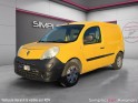 Renault kangoo express 1.5 dci - 70 campus occasion avignon (84) simplicicar simplicibike france