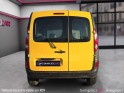 Renault kangoo express 1.5 dci - 70 campus occasion avignon (84) simplicicar simplicibike france