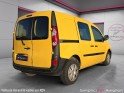 Renault kangoo express 1.5 dci - 70 campus occasion avignon (84) simplicicar simplicibike france