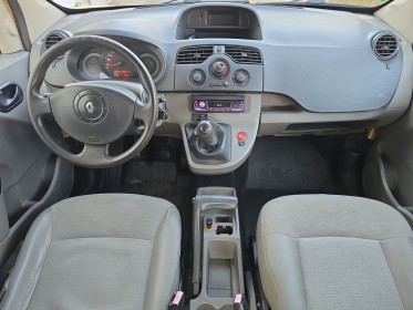 Renault kangoo express 1.5 dci - 70 campus occasion avignon (84) simplicicar simplicibike france