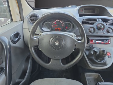 Renault kangoo express 1.5 dci - 70 campus occasion avignon (84) simplicicar simplicibike france