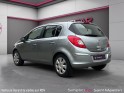 Opel corsa business 1.3 cdti - 75 ch fap ecoflex start/stop business connect / moteur a chaine / premiÈre main occasion...