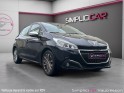 Peugeot 208 1.2 puretech 82ch bvm5 style occasion simplicicar vaucresson simplicicar simplicibike france