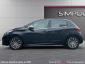 Peugeot 208 1.2 puretech 82ch bvm5 style occasion simplicicar vaucresson simplicicar simplicibike france