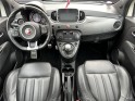 Abarth 595 my16 1.4 turbo 16v t-jet 165 ch bvm5 turismo occasion simplicicar lagny  simplicicar simplicibike france