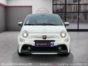 Abarth 595 my16 1.4 turbo 16v t-jet 165 ch bvm5 turismo occasion simplicicar lagny  simplicicar simplicibike france