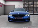 Bmw serie 3 touring g21 330d propulsion 265 ch bva8 m sport / sieges elec chauffants / live cockpit / garantie 12 mois...