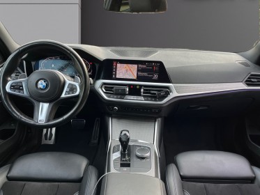 Bmw serie 3 touring g21 330d propulsion 265 ch bva8 m sport / sieges elec chauffants / live cockpit / garantie 12 mois...