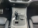 Bmw serie 3 touring g21 330d propulsion 265 ch bva8 m sport / sieges elec chauffants / live cockpit / garantie 12 mois...