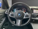 Bmw serie 3 touring g21 330d propulsion 265 ch bva8 m sport / sieges elec chauffants / live cockpit / garantie 12 mois...