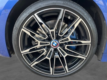 Bmw serie 3 touring g21 330d propulsion 265 ch bva8 m sport / sieges elec chauffants / live cockpit / garantie 12 mois...