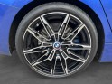 Bmw serie 3 touring g21 330d propulsion 265 ch bva8 m sport / sieges elec chauffants / live cockpit / garantie 12 mois...