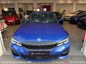 Bmw serie 3 touring g21 330d propulsion 265 ch bva8 m sport / sieges elec chauffants / live cockpit / garantie 12 mois...