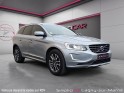 Volvo xc60 d4 181 ch ss summum geartronic a occasion simplicicar lagny  simplicicar simplicibike france