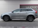 Volvo xc60 d4 181 ch ss summum geartronic a occasion simplicicar lagny  simplicicar simplicibike france