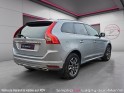 Volvo xc60 d4 181 ch ss summum geartronic a occasion simplicicar lagny  simplicicar simplicibike france