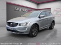 Volvo xc60 d4 181 ch ss summum geartronic a occasion simplicicar lagny  simplicicar simplicibike france