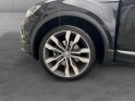 Volkswagen t-roc 2.0 tsi 190 start/stop dsg7 4motion carat exclusive -all-mode - garantie 1 an occasion parc voitures...