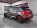 Audi a1 allstreet 30 tfsi 110 ch s tronic 7 sieges chauffants garantie suivi audi occasion simplicicar marignane  simplicicar...