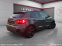 Audi a1 allstreet 30 tfsi 110 ch s tronic 7 sieges chauffants garantie suivi audi occasion simplicicar marignane  simplicicar...