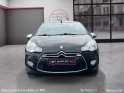 Citroen ds3 e-hdi 90 airdream so chic bmp6 occasion simplicicar beaune simplicicar simplicibike france