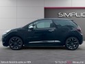 Citroen ds3 e-hdi 90 airdream so chic bmp6 occasion simplicicar beaune simplicicar simplicibike france