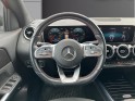 Mercedes gla 200d 8g-dct amg line entretien mercedes toit ouvrant camera de recul sieges chauffants occasion montpellier (34)...