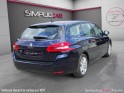 Peugeot 308 sw business hdi 130ch ss eat8 active business occasion simplicicar tours  simplicicar simplicibike france