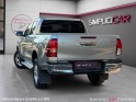 Toyota hilux x-tra cabine 4wd 2.4l 150 d-4d legende occasion cannes (06) simplicicar simplicibike france