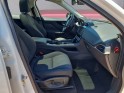 Jaguar f-pace pure 2.0 d - 180 ch awd bva8   attelage toit panoramique occasion avignon (84) simplicicar simplicibike france