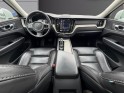 Volvo xc60 toit ouvrant panoramique  geartronic 8, inscription t8 twin engine 303 ch  87 ch, occasion simplicicar rennes...