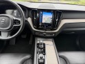 Volvo xc60 toit ouvrant panoramique  geartronic 8, inscription t8 twin engine 303 ch  87 ch, occasion simplicicar rennes...