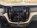 Volvo xc60 toit ouvrant panoramique  geartronic 8, inscription t8 twin engine 303 ch  87 ch, occasion simplicicar rennes...