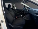 Peugeot 208 82ch bvm5 allure occasion simplicicar frejus  simplicicar simplicibike france