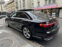 Audi a8 a8 60 tfsi e tiptronic 8 quattro avus extended full occasion paris 15ème (75) simplicicar simplicibike france