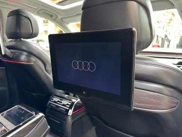 Audi a8 a8 60 tfsi e tiptronic 8 quattro avus extended full occasion paris 15ème (75) simplicicar simplicibike france