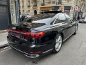 Audi a8 a8 60 tfsi e tiptronic 8 quattro avus extended full occasion paris 15ème (75) simplicicar simplicibike france