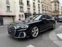 Audi a8 a8 60 tfsi e tiptronic 8 quattro avus extended full occasion paris 15ème (75) simplicicar simplicibike france