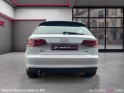 Audi a3 sportback 1.6 tdi 105 ambiente occasion simplicicar lille  simplicicar simplicibike france