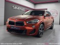 Bmw x2 f39 sdrive 20d 190ch bva8 m sport carplay harman kardon sieges chauffants occasion montpellier (34) simplicicar...