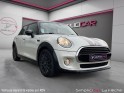 Mini hatch 5 portes cooper d 116ch - shoreditch édition bva occasion simplicicar la fleche simplicicar simplicibike france