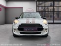 Mini hatch 5 portes cooper d 116ch - shoreditch édition bva occasion simplicicar la fleche simplicicar simplicibike france