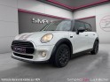 Mini hatch 5 portes cooper d 116ch - shoreditch édition bva occasion simplicicar la fleche simplicicar simplicibike france